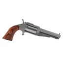 NAA Earl Revolver 18603C, 22 LR | 22 Magnum, 3 in, Stainless / Wood, 5 Rd - North American Arms