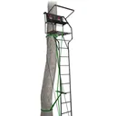 Primal Double Vantage Deluxe Ladder Stand 18 ft PVLS-521 - Primal Treestands