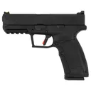 SDS Imports PX-9 Gen 3 Duty 15000100, Striker Fired, Semi-automatic, Polymer Frame Pistol, Compact, 9MM - SDS Arms