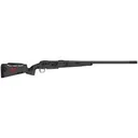 Fierce FCRXP6CM20BBO Carbon Rival XP 6mm Creedmoor 4+1 (Detachable Mag) 20 C3 Carbon Fiber, Black Steel Rec, Blackout Camo Carbon Fiber Rival Stock with Adj. Cheek Piece, Radial TI Muzzle Brake, Bix & Andy Adj. Trigger, Rifle - Fierce Firearms