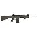 Garaysar 1919 PA, Pump Action Shotgun, 12 Gauge, 3 in Chamber, 20 in Barrel, Right Hand, Improved Cylinder/Modified/Full Chokes, 5 Rounds, Fixed Stock, Black MKA1919PA - Garaysar