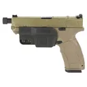 SDS Imports PX-9 Gen 3 Duty 15000125, Striker Fired, Semi-automatic, Polymer Frame Pistol, Compact - SDS Arms