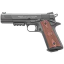 Chiappa Firearms 1911-22 Custom 401.101, Semi-automatic, Metal Frame Pistol, Full Size, 22LR, 5 in Barrel - Chiappa Firearms