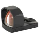 Shield Sights Reflex Mini Sight XL, Glass Edition, Red Dot Sight, Non Magnified, Fits RMS Footprint, 4MOA Dot, Black RMSX-4MOA-GLASS - Shield Sights