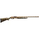 Charles Daly 930271 601 12 Gauge 4+1 3 in 28 in Vent Rib Barrel, FDE Barrel/Receiver Finish, Mossy Oak Bottomland Stock & Forend, Includes 3 Chokes, Shotgun - Charles Daly