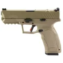 SDS Imports PX-9 Gen 3 Duty 15000107, Striker Fired, Semi-automatic, Polymer Frame Pistol, Compact, 9MM - SDS Arms