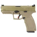 SDS Imports PX-9 Gen 3 Duty 15000105, Striker Fired, Semi-automatic, Polymer Frame Pistol, Compact, 9MM - SDS Arms
