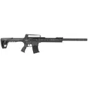Radikal MKX-3 MKX-3 Semi-Auto 12 Gauge 19 in 5+1 3 in Black Hard Coat Anodized - Radical Firearms