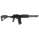 Ohio Ordnance Works OOWHCAR-20BLK, Inc H.C.A.R, Semi-automatic, Rifle, 30-06,20, Black - Ohio Ordnance Works