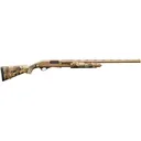 Charles Daly 930314 301 12 Gauge 3 in 4+1 28 in Vent Rib Barrel, FDE Barrel/Receiver, TrueTimber Prairie Synthetic Stock, Auto Ejection, Includes 3, Choke Tubes, Shotgun - Charles Daly