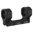 Badger Ordnance Condition One Max 154-342KB, Mount, 34mm, 1.54 in Height, 20 MOA, Fits Picatinny, Anodized Finish - Badger