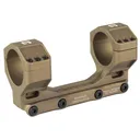 Badger Ordnance Condition One Max 154-340K, Mount, 34mm, 1.54 in Height, Fits Picatinny, Anodized Finish - Badger
