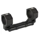 Badger Ordnance Condition One Max 154-350KB, Mount, 35mm, 1.54 in Height, Fits Picatinny, Anodized Finish - Badger