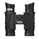 Steiner 2004 T1028 Tactical 10x28mm Roof Prism, Fast-Close Focus, Black Makrolon w/Rubber Armor, Binoculars - Steiner Optics