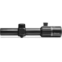 Burris 200472 RT-6 Black Matte 1-6x24mm 30mm Tube Illuminated Ballistic 5X Reticle, Rifle Scope - Burris Optics