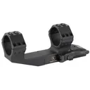 Riton Optics Contessa XRC34CQDB, Mount, 34mm, Black, Quick Detach, Cantilever XRC34CQDB - Riton