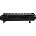 New Frontier C10 Upper Recvr Ar10 Side Charger Billet Black C10-NRSC - New Frontier Armory
