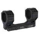 Badger Ordnance Condition One Max 154-340KB, Mount, 34mm, 1.54 in Height, Fits Picatinny, Anodized Finish - Badger