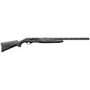 Charles Daly 601, Semi-automatic, 12 Gauge, 3 in Chamber, 28 in Barrel, Blued Finish, Black, Synthetic Stock, Brass Bead Front Sight, 4 Rounds, Includes (3) Chokes - IC, M, F 930.204 - Charles Daly