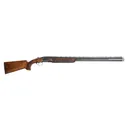 Rizzini USA 6501-12 BR460 Competition 12 Gauge 30 in 2rd 2.75 in Gold Accent Matte Black Cerakote Turkish Walnut Fixed Pistol Grip Stock Right Hand (Full Size) - Rizzini