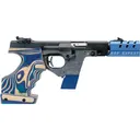 Walther Gsp .32 Expert Right Size L .32S&W 4.2 in As 2662345-US - Walther