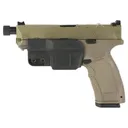 SDS Imports PX-9 Gen 3 Duty 15000126, Striker Fired, Semi-automatic, Polymer Frame Pistol, Compact - SDS Arms