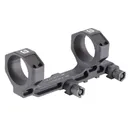 Badger Ordnance Condition One Modular Mount 154-300B, 30mm, Black, 1.54 in Tall 154-300B - Badger