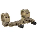 Badger Ordnance Condition One Modular Mount 154-300, 30mm, Tan, 1.54 in Tall 154-300 - Badger