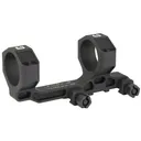 Badger Ordnance Condition One Modular Mount 154-340B, 34mm, 1.54 in Tall, Anodized, Black 154-340B - Badger