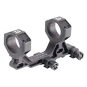 Badger Ordnance Condition One Modular Mount 193-340B, 34mm, 1.93 in Tall, Anodized, Black 193-340B - Badger