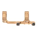 Badger Ordnance Condition One Modular Mount 154-350, 35mm, 1.54 in Height, Anodized Finish, Tan 154-350 - Badger