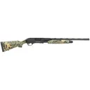 Charles Daly 930225 301 Compact 20 Gauge 3 in 4+1 22 in Vent Rib Barrel, Full Coverage Mossy Oak Obsession Camouflage, Checkered Synthetic Stock & Forend, Auto Ejection, Includes 3, Choke Tubes, Shotgun - Charles Daly