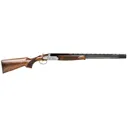 F.A.I.R. FRS6922028 SLX 692 Gold 20 Gauge 2rd 3 in 28 in Blued Barrel, Steel Receiver w/Silver & Gold Engraved Metal Finish, Fine-Pitch Checkered Walnut Stock w/Engravable Stock Plate, Single Selective Trigger, Shotgun - Italian Firearms Group