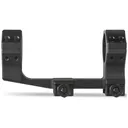 Steiner 5971 T-Series Scope Mount/Ring Combo Matte Black 30mm - Steiner