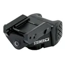 Steiner 7003 TOR Mini Green Laser/Black Aluminum, Picatinny/Weaver Mount - Steiner Optics