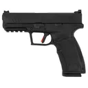 Tisas 15000133 PX-910 18+1 4.10 in Black Barrel, Slide & Frame, Pistol - Sds Imports