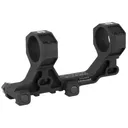 Badger Ordnance Condition One Modular Mount 193-300B, 30mm, Assaulter Height, 1.93 in, Black 193-300B - Badger