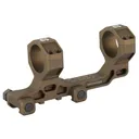 Badger Ordnance Condition One Modular Mount 170-300, 30mm, Lower 1/3 Height, 1.70 in, Tan 170-300 - Badger