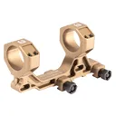 Badger Ordnance Condition One Modular Mount 193-300, 30mm, Tan, 1.93 in Tall 193-300 - Badger