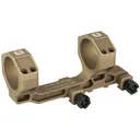 Badger Ordnance Condition One Modular Mount 154-340, 34mm, Tan, 1.54 in Tall 154-340 - Badger