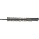 Chiappa 500095 M4-22 Gen II Pro Upper 22 LR 16 in Steel Barrel, Matte Black Polymer Receiver, 11.80 in Quad Picatinny Rail For Use With Mil-Spec Lower Receivers Includes 2 28rd Mags - Chiappa Firearms