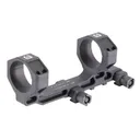 Badger Ordnance Condition One Modular Mount 154-302B, 30mm, 1.54 in Height, 20 MOA, Anodized Finish, Black 154-302B - Badger