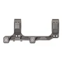 Badger Ordnance Condition One Modular Mount 154-352B, 35mm, 1.54 in Height, 20 MOA, Anodized Finish, Black 154-352B - Badger