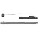 Rosco Manufacturing Purebred SP-PB-137-223-BCG-GTM-, 13.7 in Barrel, 223 Wylde - Rosco