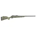 Proof Research 136256 Ascension 6.5 Creedmoor 4+1 22 in Carbon Fiber Wrapped, Black Titanium Action, TFDE Monte Carlo Stock with Raised Comb, TriggerTech Trigger, Rifle - Proof Research