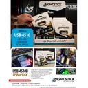 NSTICK CTD-4510B (12)USB4510B DISPLAY - Nightstick