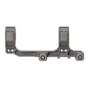 Badger Ordnance Condition One Modular Mount 154-350B, 35mm, 1.54 in Height, Anodized Finish, Black 154-350B - Badger