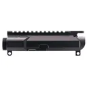 Noveske 03000031 Gen3 Stripped Upper Aluminum Black Anodized Receiver for AR-15 - Noveske Rifleworks