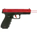 NextLevel Training Student Training SIRT Laser, Red Metal Slide with red Trigger Take-Up and Shot Indicating Lasers 01-017-S2R000-00 - Nextlevel Training