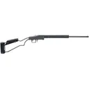 Chiappa CF500272 Big Badger 30-30 Win 1rd 20 Threaded, Blued, M-LOK/Pic Handgaurd, Wire Stock with Adj. Comb, Rifle - Chiappa Firearms